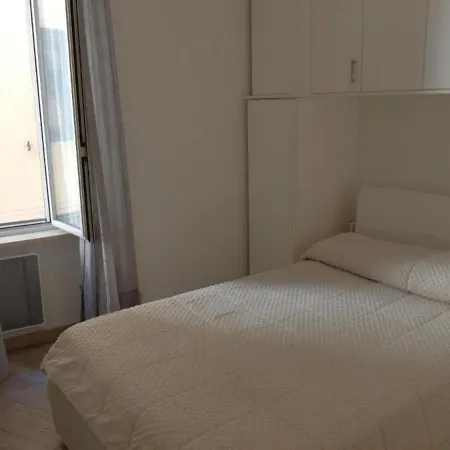 Little White House * Monte Argentario
