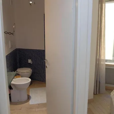 Holiday home Little White House Monte Argentario